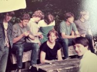ein Bild aus dem Album